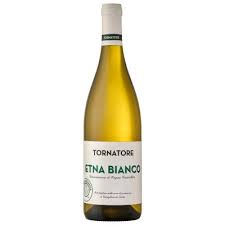 TORNATORE ETNA BIANCO SICILY ITALY 2023