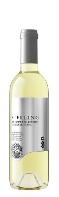 STERLING SAUVIGNON BLANC VINTNERS COLLECTION CALIFORNIA  2020