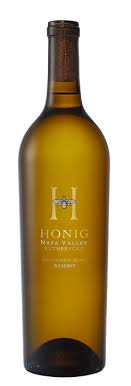 HONIG SAUVIGNON BLANC RESERVE RUTHERFORD NAPA 2022