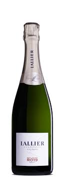 LALLIER CHAMPAGNE BRUT SERIES R.019 FRANCE 750ML