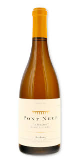 PONT NEUF CHARDONNAY PETIT PONT RUSSIAN RIVER VALLEY 2023