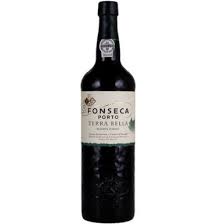 FONSECA PORTO TERRA BELLA RESERVE RUBY PORTUGAL 750ML