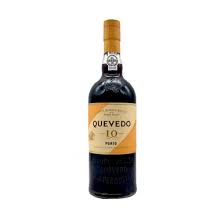 QUEVEDO PORT PORTUGAL 10YR 750ML