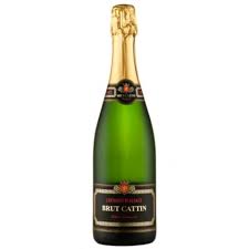 CATTIN CREMANT D ALSACE SPARKLING WINE BRUT FRANCE 750ML