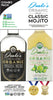 DRAKES RUM WHITE ORGANIC GFT PK W/ MOJITO MIX COLOMBIA 750ML