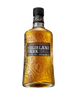 HIGHLAND PARK SCOTCH SINGLE MALT RELEASE NO 3 CASK STRENGTH ROBUST & INTENSE 750ML