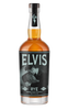 ELVIS WHISKEY RYE STRAIGTH TENNESSEE 750ML