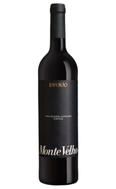 ESPORAO MONTE VELHO RED WINE PORTUGAL 2021 1.5LI