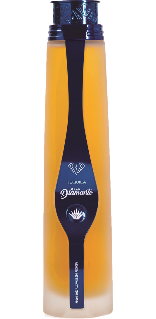 GRAN DIAMANTE TEQUILA EXTRA ANEJO 50ML