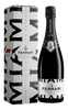 FERRARI TRENTO SPARKLING WINE BRUT F1 LIMITED MIAMI EDITION ITALY 750ML