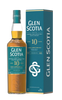 GLEN SCOTIA SCOTCH SINGLE MALT UNPEATED CAMPBELTOWN 10YR 750ML