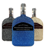 WOODFORD RESERVE BOURBON KENTUCKY GLITTER BOTTLE 750ML