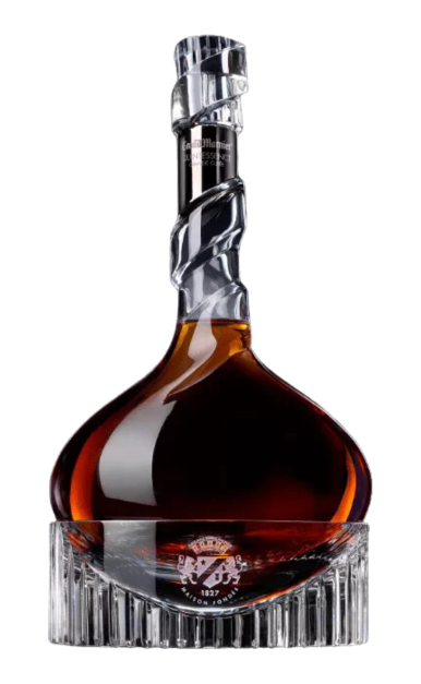 GRAND MARNIER LIQUEUR QUINTESSENCE FRANCE 750ML