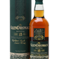 GLENDRONACH SCOTCH SINGLE MALT SHERRY CASK MATURED HIGHLAND 15YR 700ML