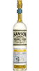 HANSON VODKA SONOMA GINGER FLAVORED ORGANIC ORIGINAL 750ML