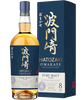 HATOZAKI WHISKY PURE MALT MIZUNARA CASK FINISH OMAKASE COLLECTION JAPAN 8YR 750ML