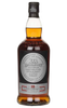 HAZELBURN SCOTCH SINGLE MALT OLOROSO CASK MATURED CAMPBELTOWN 12YR 700ML