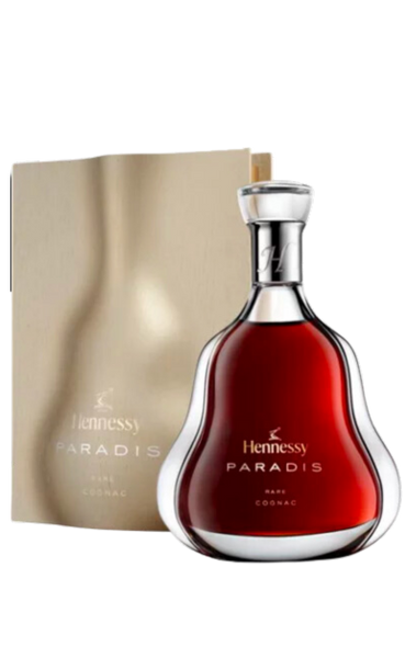 HENNESSY COGNAC PARADIS 750ML – Remedy Liquor