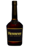 HENNESSY COGNAC VS LUMINOUS BOTTLE FRANCE 750ML