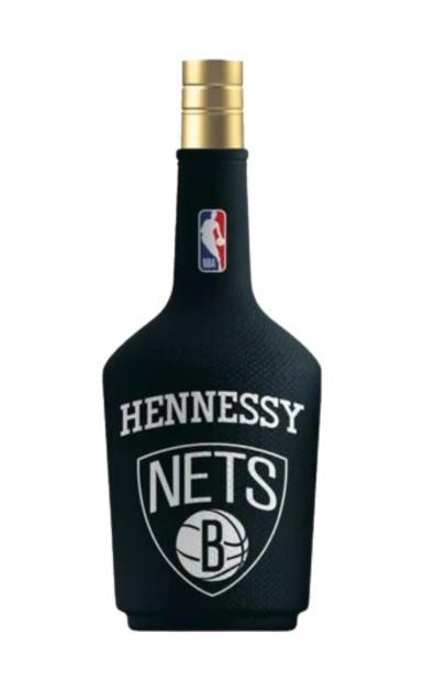 HENNESSY COGNAC VS NETS LIMITED EDITION FRANCE 750ML