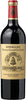 CHATEAU ANGELUS RED WINE PREMIER GRAND CRU CLASSE SAINT EMILION 2014