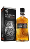 HIGHLAND PARK SCOTCH SINGLE MALT RELEASE NO 5 CASK STRENGTH ROBUST & INTENSE 750ML