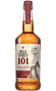 WILD TURKEY BOURBON KENTUCKY 101PF 750ML