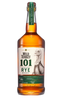 WILD TURKEY WHISKEY RYE KENTUCKY 101PF 750ML