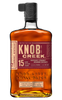 KNOB CREEK BOURBON STRAIGHT LIMITED EDITION KENTUCKY 15YR 750ML