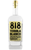 818 TEQUILA BLANCO 750ML