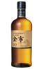 NIKKA WHISKY YOICHI SINGLE MALT JAPAN 10YR 750ML