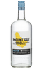 MOUNT GAY ECLIPSE RUM SILVER BARBADOS 1.75LI