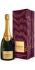 KRUG CHAMPAGNE BRUT GRANDE CUVEE 170EME EDITION 750ML