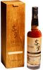 INDRI WHISKEY SINGLE MALT SINGLE EX RED WINE CASK 3195 INDIA 117PF 9YR 750ML