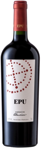 VINA ALMAVIA EPU RED WINE PUENTE ALTO CHILE 2020