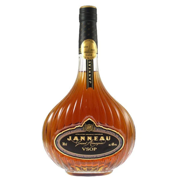 JANNEAU ARMAGNAC VSOP FRANCE 750ML