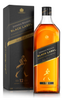 JOHNNIE WALKER SCOTCH BLENDED BLACK LABEL 1.75LI