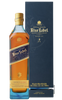 JOHNNIE WALKER BLUE LABEL SCOTCH BLENDED 1.75LI