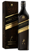 JOHNNIE WALKER SCOTCH BLENDED DOUBLE BLACK 750ML