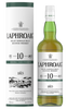 LAPHROAIG SCOTCH SINGLE MALT CASK STRENGTH BATCH 13 ISLAY 10YR 750ML