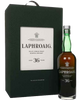 LAPHROAIG SCOTCH SINGLE MALT THE LIMITED ARCHIVE COLLECTION ISLAY 36YR 750ML