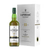 LAPHROAIG  SCOTCH SINGLE MALT THE IAN HUNTER STORY BOOK 3 ISLAY 33YR 750ML