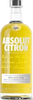 ABSOLUT VODKA CITRON SWEDEN 1LI