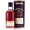 ABERLOUR SCOTCH 1ST FILL SHERRY BUTT SINGLE CASK SINGLE MALT DISTILLED 2002 18YR 750ML