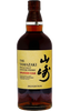 YAMAZAKI WHISKY SINGLE MALT LIMITED SPANISH OAK 2022 EDITION JAPAN 700ML