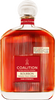 COALITION BOURBON STRAIGHT UNCUT UNFILTERED CASK STRENGTH KENTUCKY 750ML