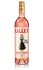 LILLET APERITIF ROSE EMILY IN PARIS EDITION FRANCE 750ML