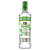 SMIRNOFF VODKA LIME 750ML