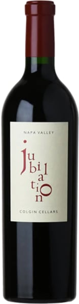 COLGIN CELLARS JUBILATION RED WINE NAPA VALLEY 2021