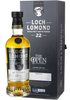 LOCH LOMOND THE OPEN 151 ROYAL LIVERPOOL EDITION ORGANIC 22YR 750ML